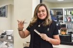 Corte Salão de Beleza Katia
