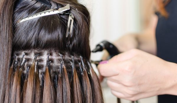 MEGA HAIR EM CODÓ-MA